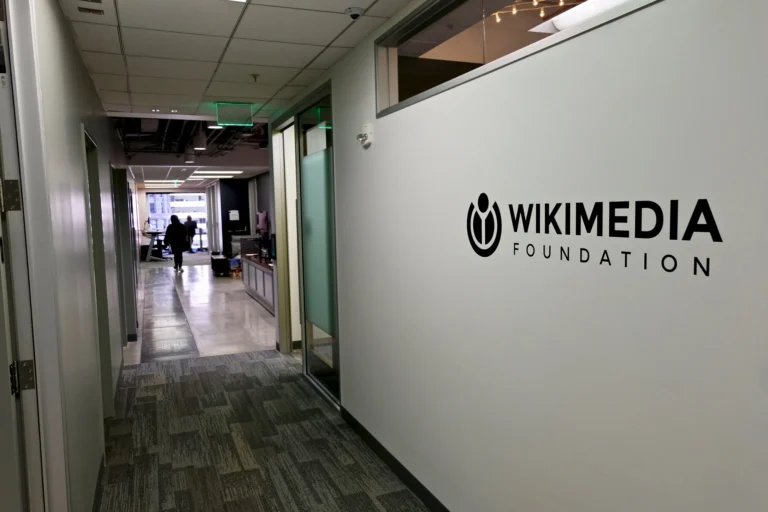 Wikimedia Says OpenAI Agents Made Unauthorized Wiki Edits