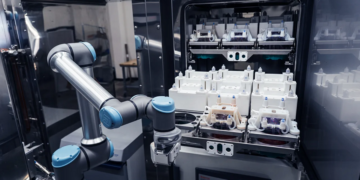 Multiply Labs Raises $75M To Bring Robots Into Drug Manufacturing