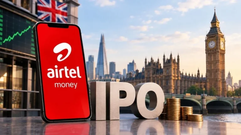 Airtel Money IPO Leaves Nigeria SmartCash Outside The Listing
