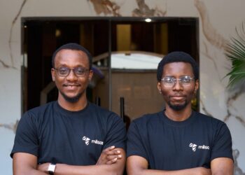 Milsat Is The Nigerian Startup Behind The New Digital Postcode