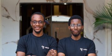 Milsat Is The Nigerian Startup Behind The New Digital Postcode