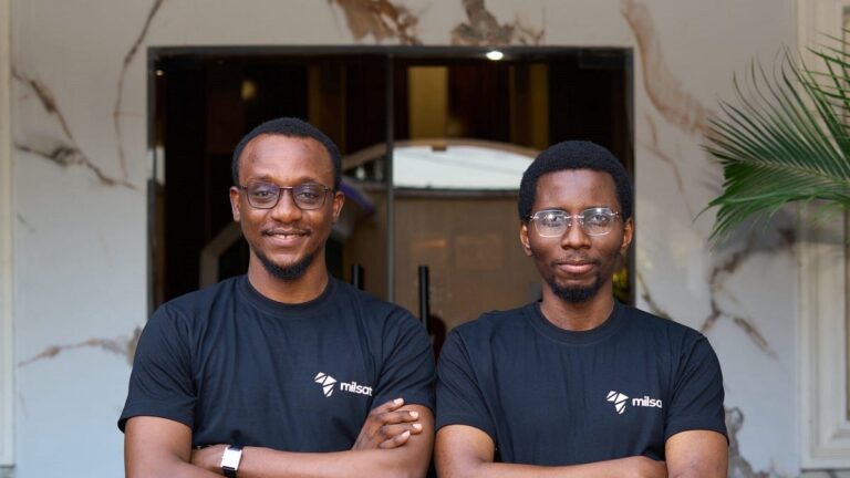 Milsat Is The Nigerian Startup Behind The New Digital Postcode