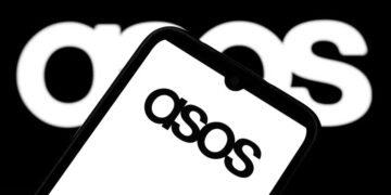 ASOS Warns Customer Details May Have Been Accessed After App Alert