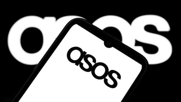 ASOS Warns Customer Details May Have Been Accessed After App Alert