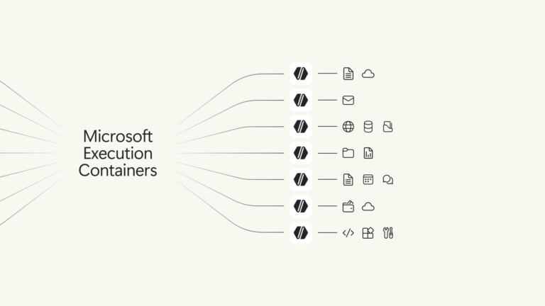 Microsoft Gives Windows AI Agents A Security Boundary