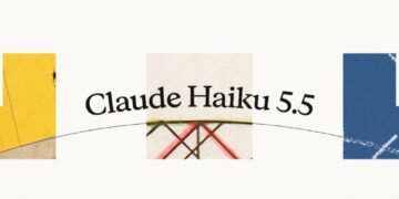 Claude Haiku 5.5 Puts Cost Controls Into Everyday AI Work