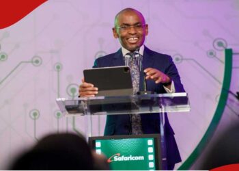 Safaricom Launches Managed SD-WAN For Kenyan Businesses
