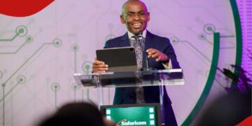 Safaricom Launches Managed SD-WAN For Kenyan Businesses