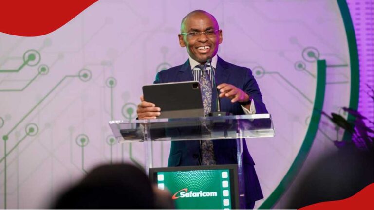 Safaricom Launches Managed SD-WAN For Kenyan Businesses