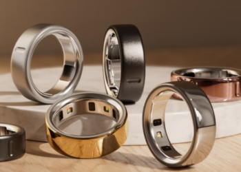 Natura Puts AI Agents On Your Finger With A $99 Ring