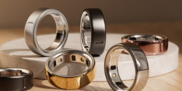 Natura Puts AI Agents On Your Finger With A $99 Ring