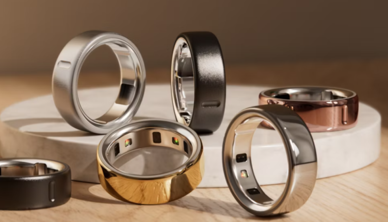Natura Puts AI Agents On Your Finger With A $99 Ring