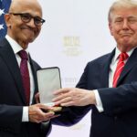 US Suspends Microsoft From Green-Card Programme Satya_Nadella_Donald_Trump_Green_Card_Suspension_1791509355890_kfg7_1791509356141_eLIY_457516f7-2afb-4042-af47-25bbc7a4083b_SafP