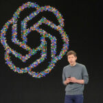 Fired OpenAI Safety Researchers Dispute Company Account APTOPIX Open AI Conference