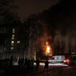 Drone Strike Shuts Down Yandex Data Centre As Outages Spread 7D5LB2SSOBNDTFXQIDU2JANX3E