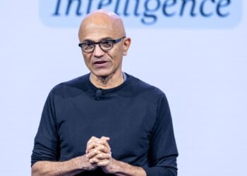 Nadella Calls For An Emergency Brake On AI Agents