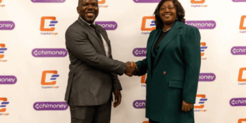 CapitalSage Completes Chimoney Deal As Tiki Targets Remittances