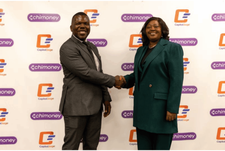 CapitalSage Completes Chimoney Deal As Tiki Targets Remittances