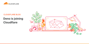 Deno Joins Cloudflare As Deno Deploy Prepares To Close