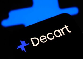 Amazon Is Reportedly In Talks To Buy Decart For About $7 Billion