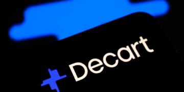 Amazon Is Reportedly In Talks To Buy Decart For About $7 Billion