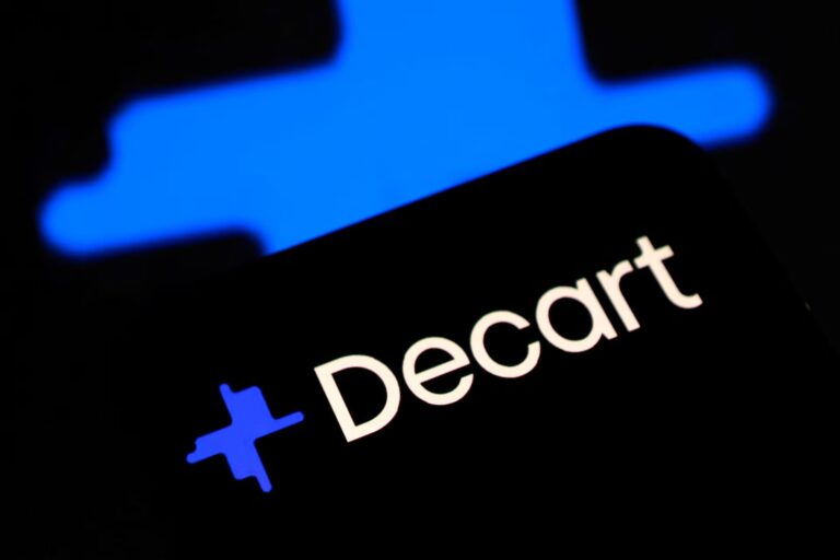 Amazon Is Reportedly In Talks To Buy Decart For About $7 Billion
