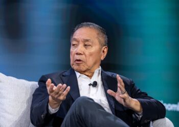 Broadcom CEO Says Capital, Not Chips, May Slow The AI Boom