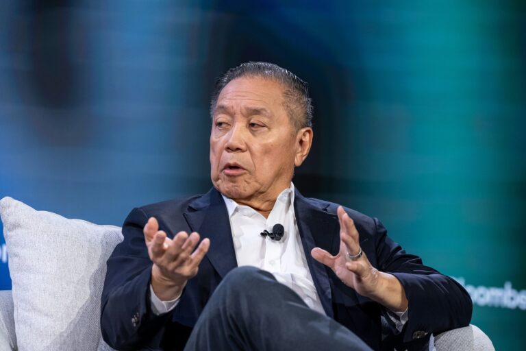 Broadcom CEO Says Capital, Not Chips, May Slow The AI Boom