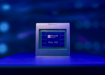 Microsoft Unveils Maia 300 AI Chip For 2027 Copilot Expansion