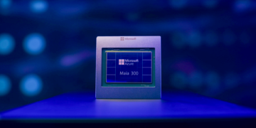 Microsoft Unveils Maia 300 AI Chip For 2027 Copilot Expansion