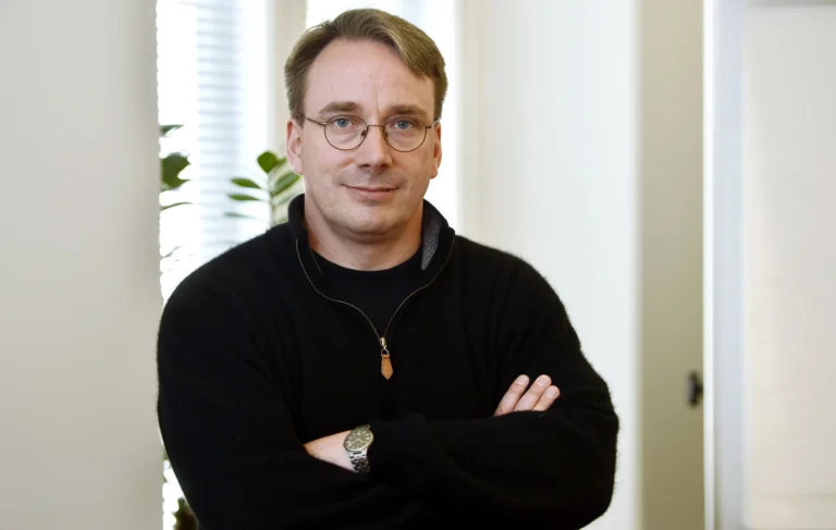 Linus Torvalds Uses Claude Code On Experimental Linux Kernel Patch