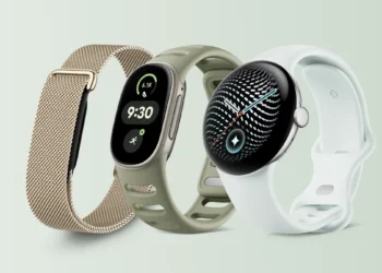 Google Launches $179.99 Fitbit Edge With Seven-Day Battery And AI Coach