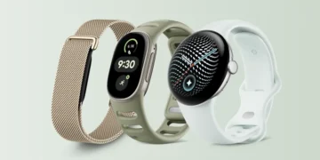 Google Launches $179.99 Fitbit Edge With Seven-Day Battery And AI Coach
