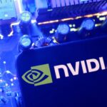 Nvidia AI Chip Shipments Fall 44% In China As Huawei Closes Gap T2TJU3LZLBJMPMJ6OCFEL4LC5M