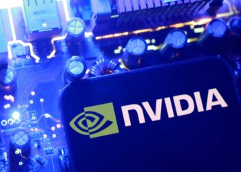 Nvidia AI Chip Shipments Fall 44% In China As Huawei Closes Gap