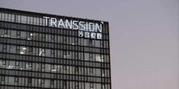 Transsion Raises $390M In Hong Kong Share Sale