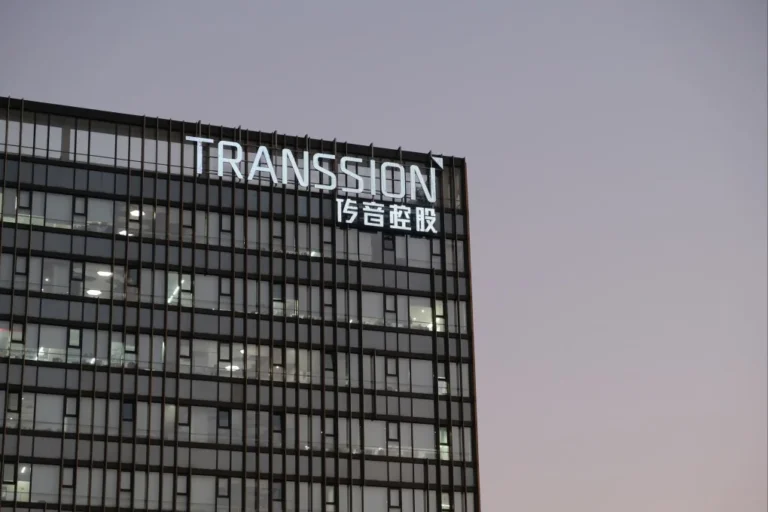 Transsion Raises $390M In Hong Kong Share Sale