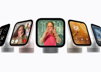 Apple HomeView Brings Siri AI To The Smart Home For GBP 299