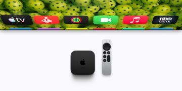 Apple TV 4K Gets Siri AI, A19 Chip And A $299 Price