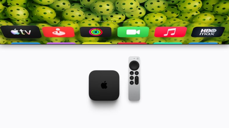 Apple TV 4K Gets Siri AI, A19 Chip And A $299 Price