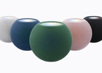 HomePod Mini 2 Arrives At $149 As Apple Expands Its Smart Home