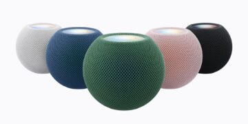 HomePod Mini 2 Arrives At $149 As Apple Expands Its Smart Home