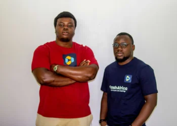 CashAfrica Brings Mobile Tap-to-Pay to Chicken Republic