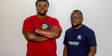 CashAfrica Brings Mobile Tap-to-Pay to Chicken Republic