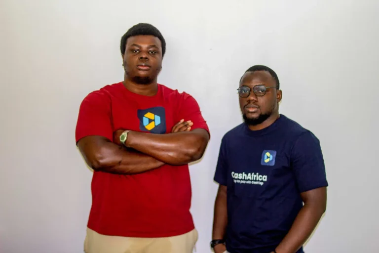 CashAfrica Brings Mobile Tap-to-Pay to Chicken Republic