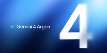 Google Opens Gemini 4 Argon to Pro, Ultra and Paid API Users