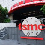 TSMC Profit Jumps 69% as AI Chip Demand Drives Record Quarter KVRC2XCL4ZKDDHEHNSZJ74KQNI