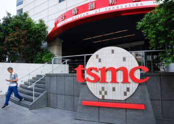 TSMC Profit Jumps 69% as AI Chip Demand Drives Record Quarter
