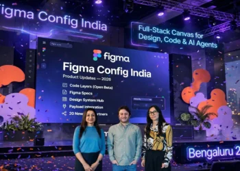 Figma Brings Code Layers and Specs to Config India