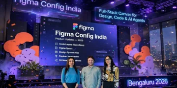 Figma Brings Code Layers and Specs to Config India